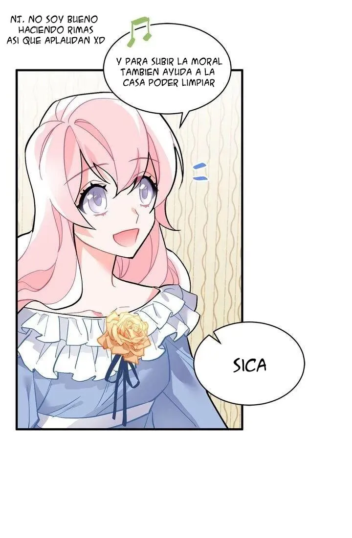 Wolf Sica Capítulo 66 en Línea - página 11