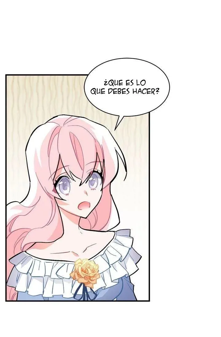 Wolf Sica Capítulo 66 en Línea - página 16
