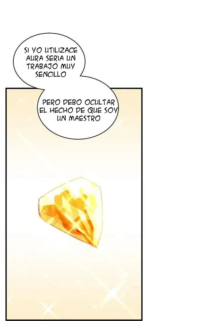 Wolf Sica Capítulo 66 en Línea - página 18