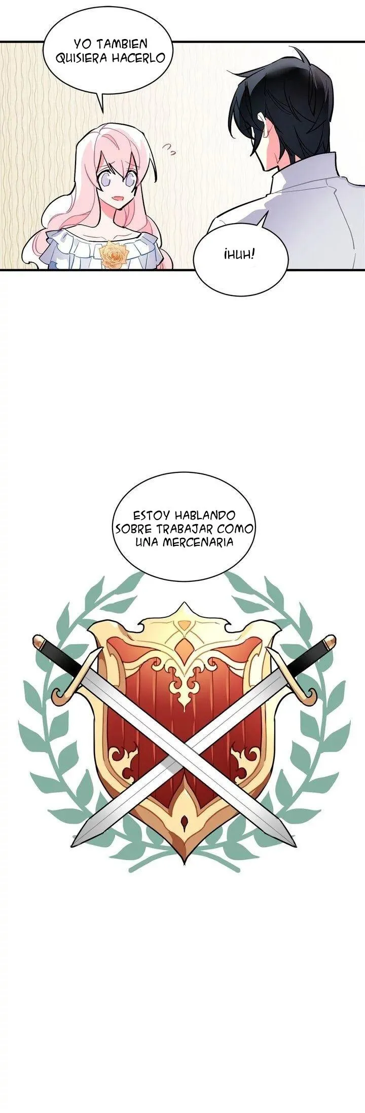 Wolf Sica Capítulo 66 en Línea - página 20