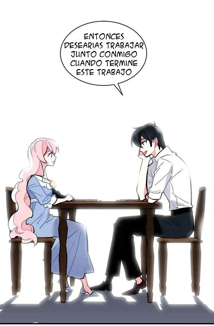 Wolf Sica Capítulo 66 en Línea - página 23