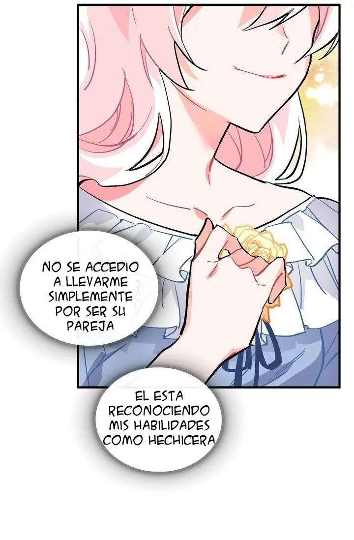 Wolf Sica Capítulo 66 en Línea - página 26
