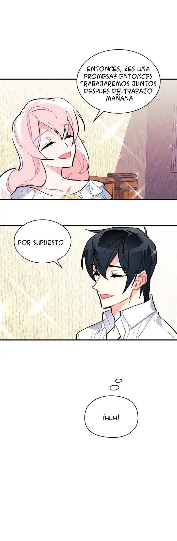 Wolf Sica Capítulo 66 en Línea - página 27