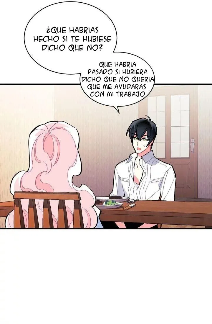 Wolf Sica Capítulo 66 en Línea - página 29