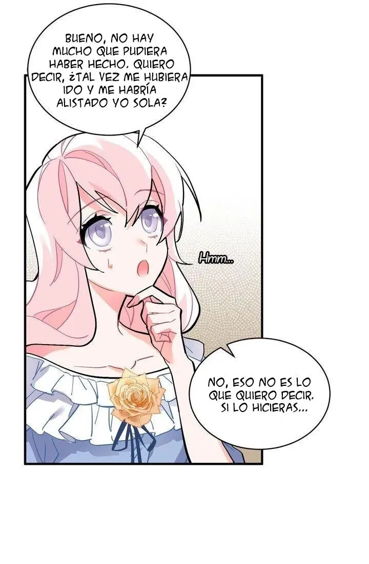 Wolf Sica Capítulo 66 en Línea - página 30