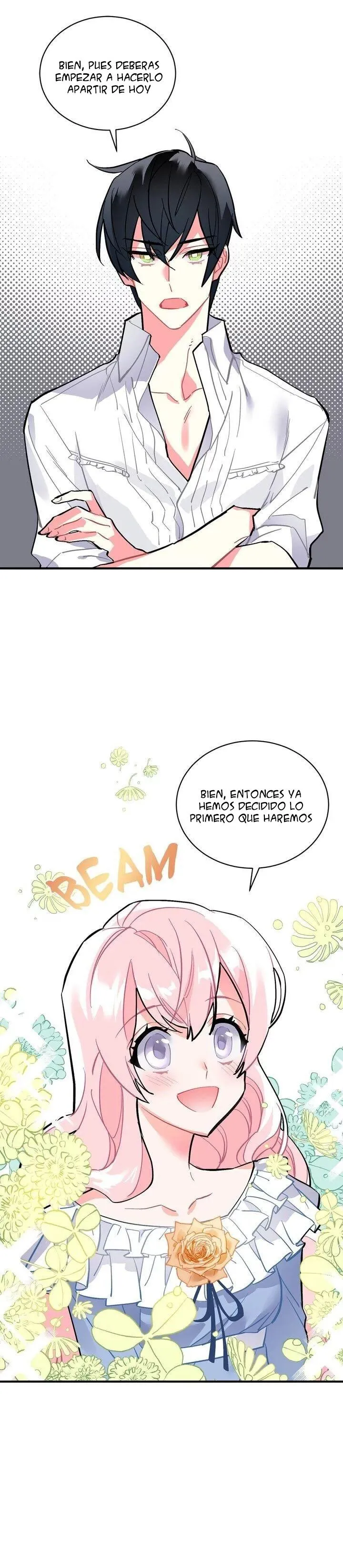 Wolf Sica Capítulo 66 en Línea - página 34
