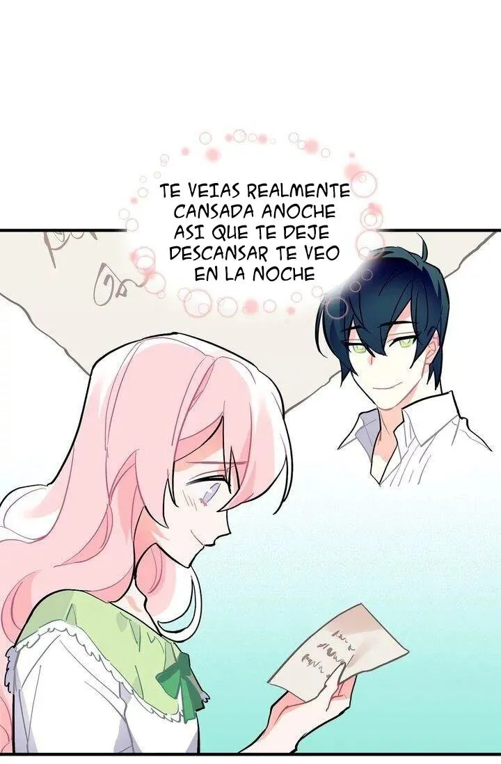 Wolf Sica Capítulo 66 en Línea - página 41