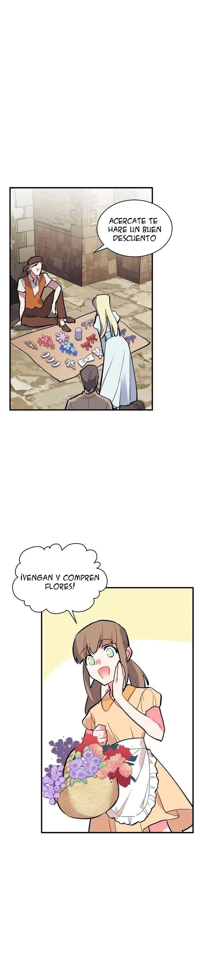 Wolf Sica Capítulo 66 en Línea - página 47