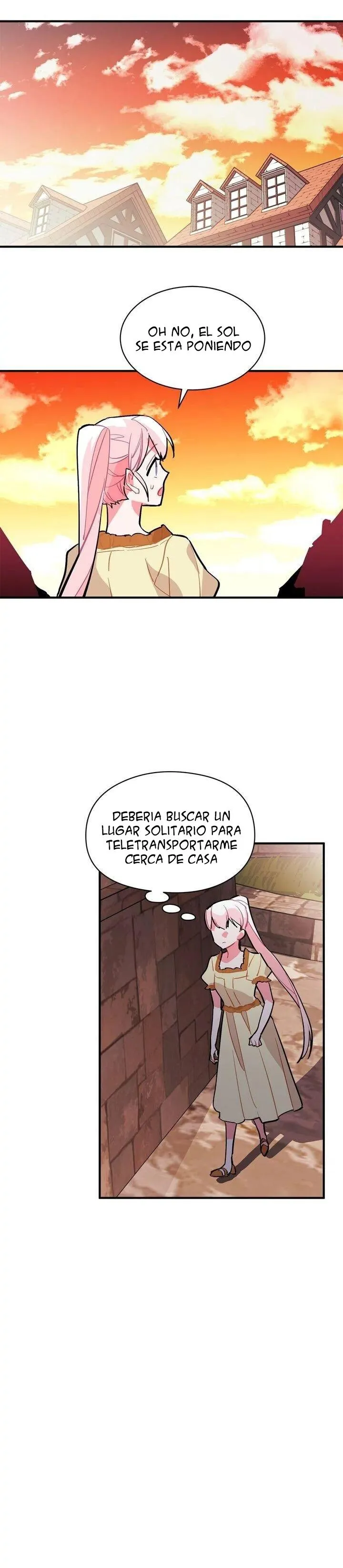 Wolf Sica Capítulo 66 en Línea - página 50