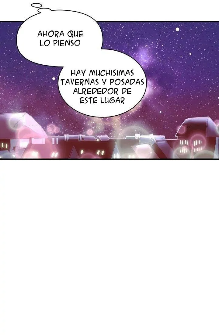 Wolf Sica Capítulo 66 en Línea - página 51