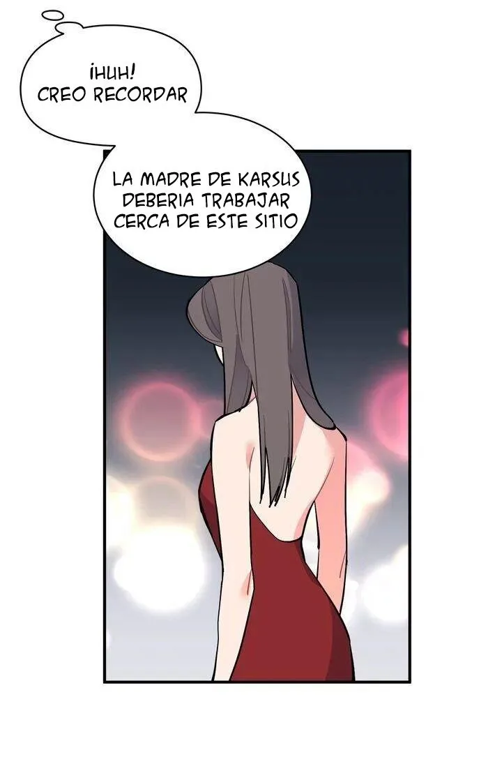 Wolf Sica Capítulo 66 en Línea - página 52