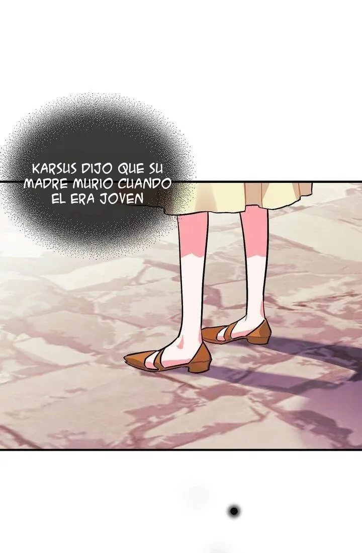 Wolf Sica Capítulo 66 en Línea - página 53