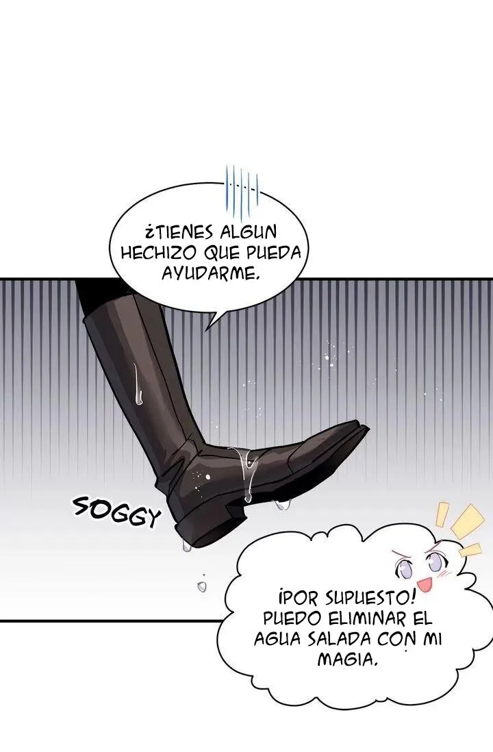 Wolf Sica Capítulo 67 en Línea - página 5
