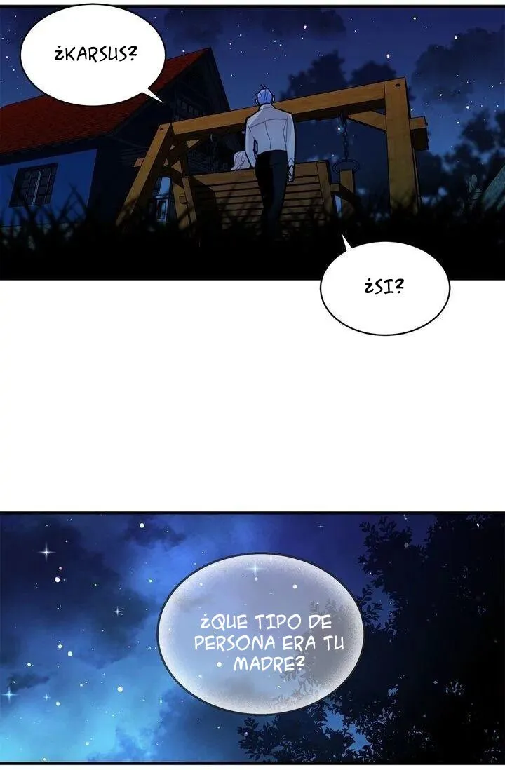 Wolf Sica Capítulo 67 en Línea - página 13