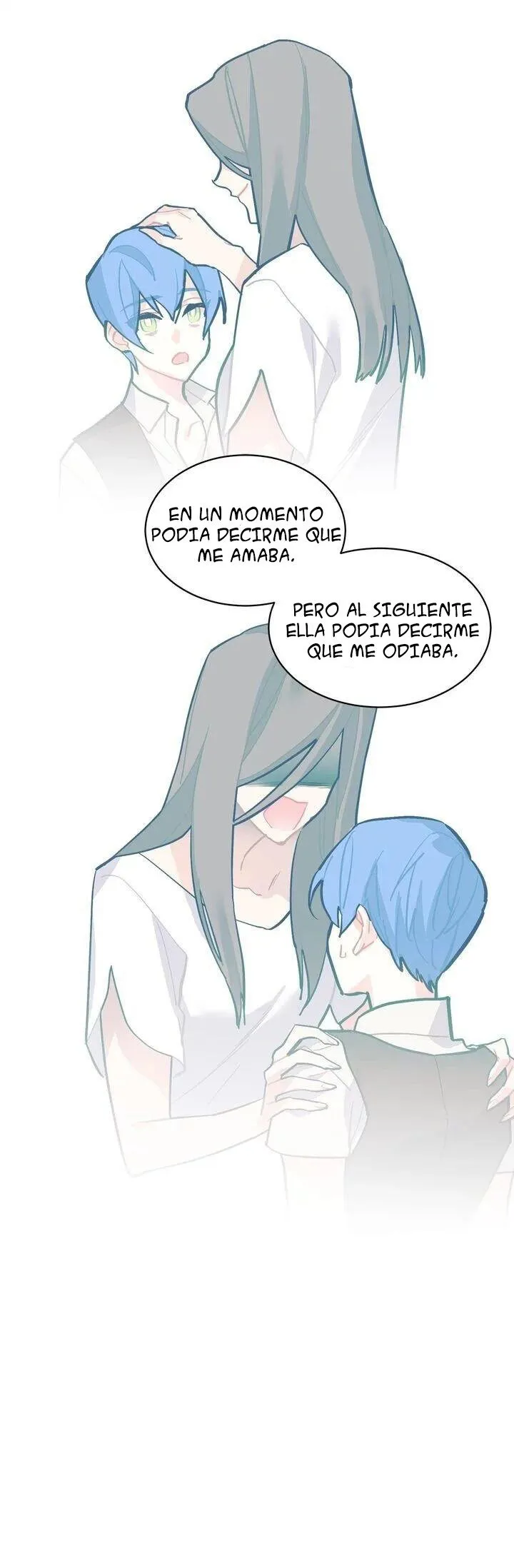 Wolf Sica Capítulo 67 en Línea - página 15