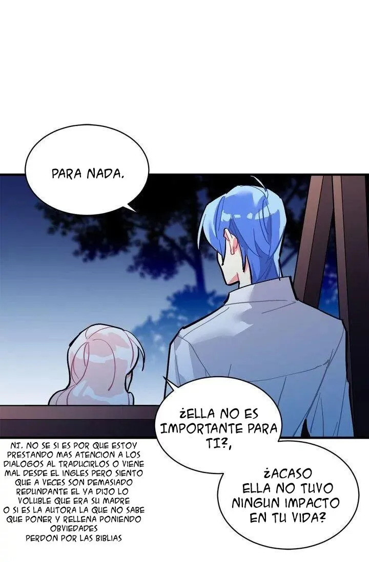 Wolf Sica Capítulo 67 en Línea - página 17
