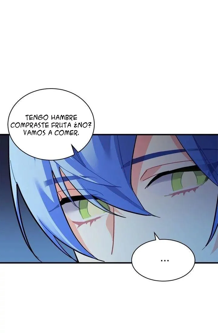 Wolf Sica Capítulo 67 en Línea - página 19