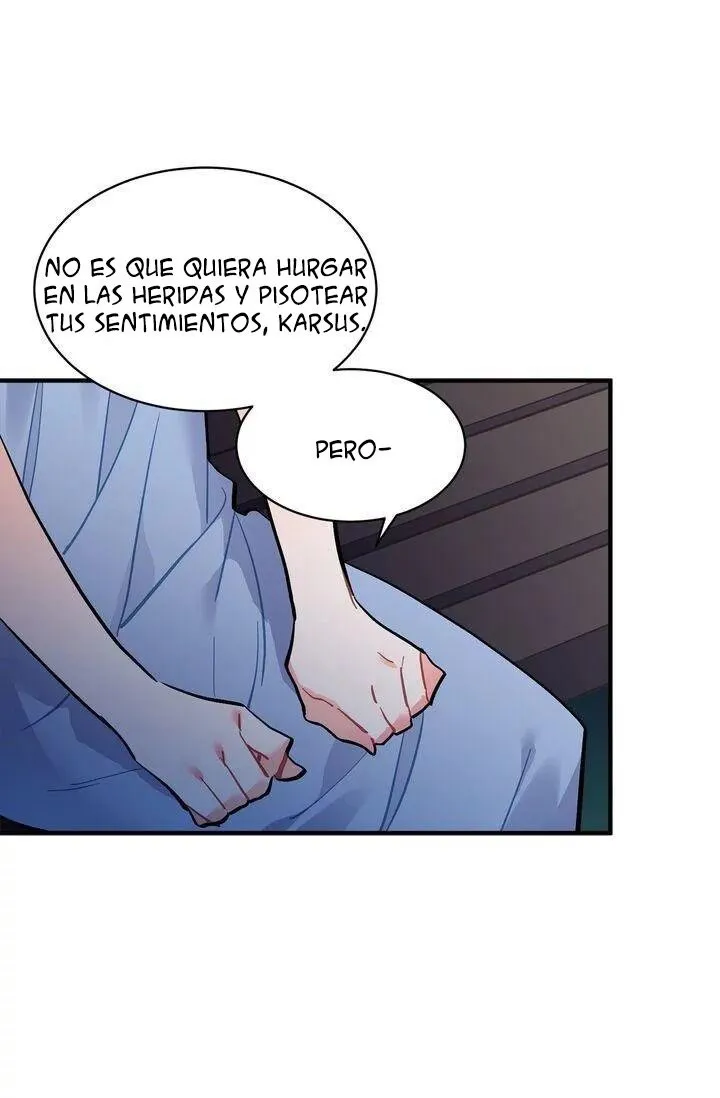 Wolf Sica Capítulo 67 en Línea - página 24