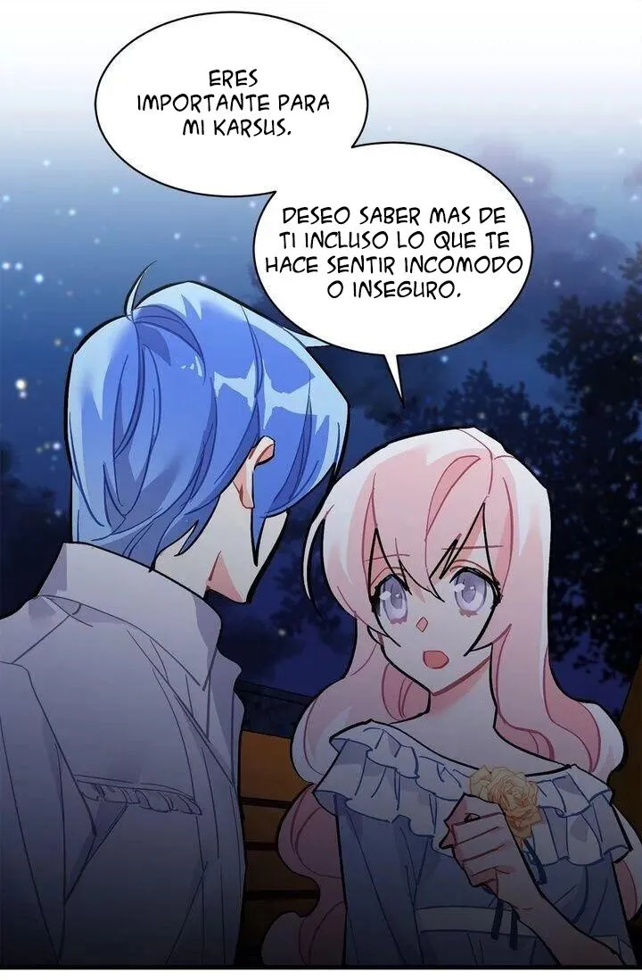 Wolf Sica Capítulo 67 en Línea - página 25