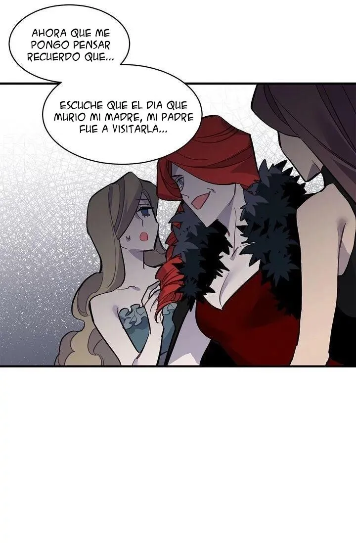 Wolf Sica Capítulo 67 en Línea - página 27