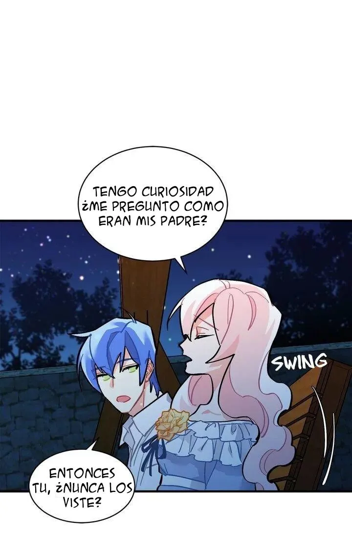 Wolf Sica Capítulo 67 en Línea - página 31