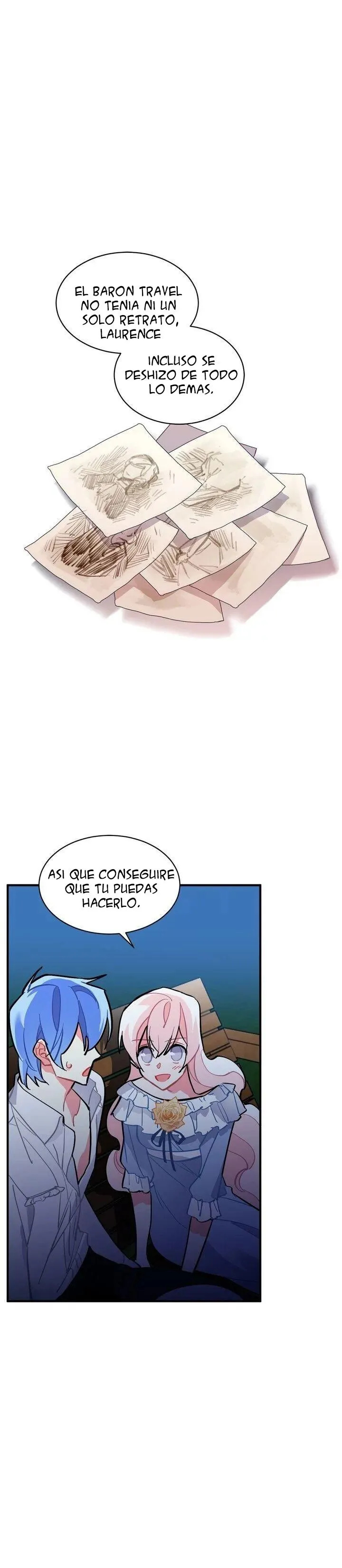 Wolf Sica Capítulo 67 en Línea - página 32