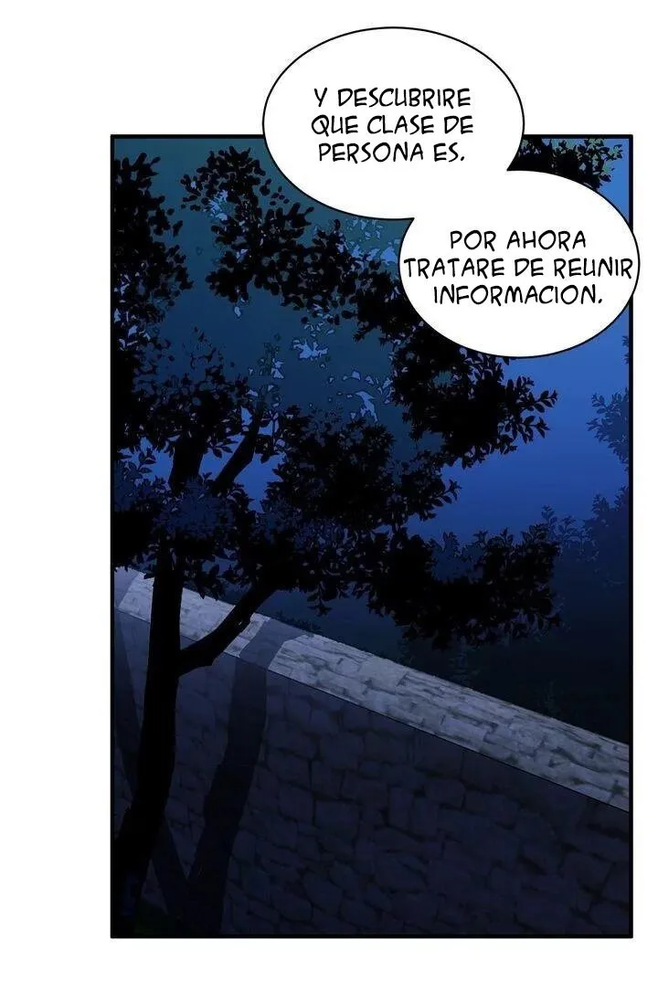 Wolf Sica Capítulo 67 en Línea - página 33