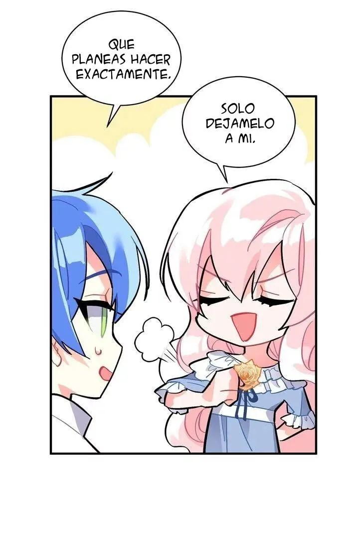 Wolf Sica Capítulo 67 en Línea - página 35
