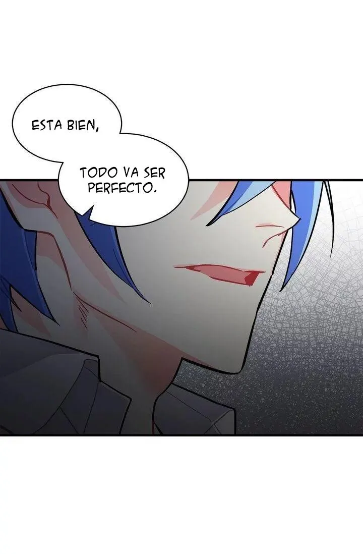 Wolf Sica Capítulo 67 en Línea - página 36
