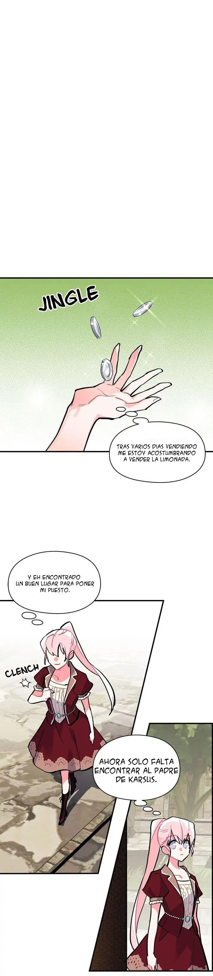 Wolf Sica Capítulo 67 en Línea - página 41