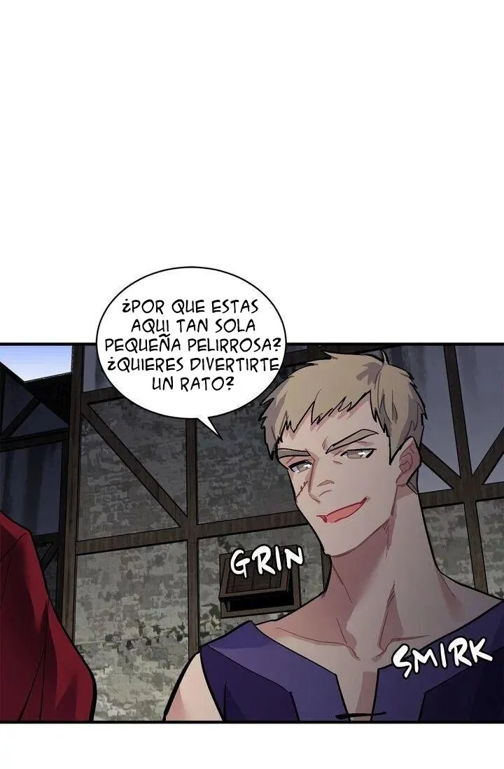 Wolf Sica Capítulo 67 en Línea - página 43