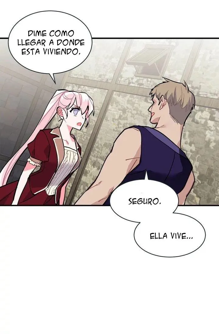 Wolf Sica Capítulo 67 en Línea - página 45