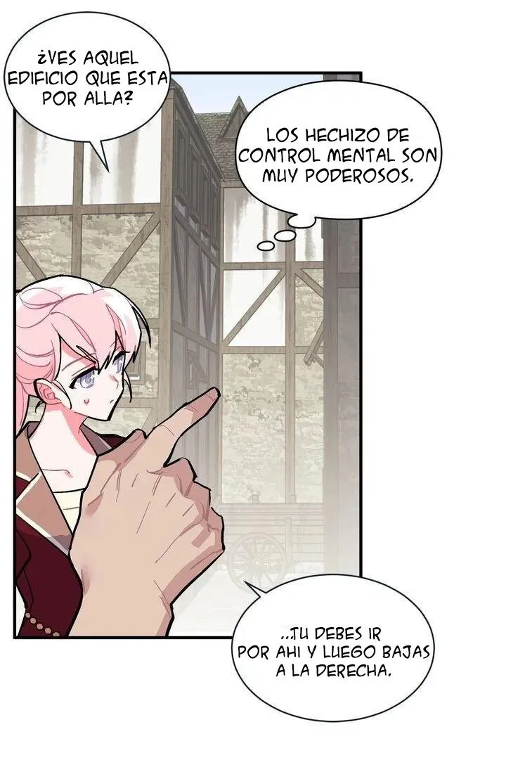 Wolf Sica Capítulo 67 en Línea - página 46