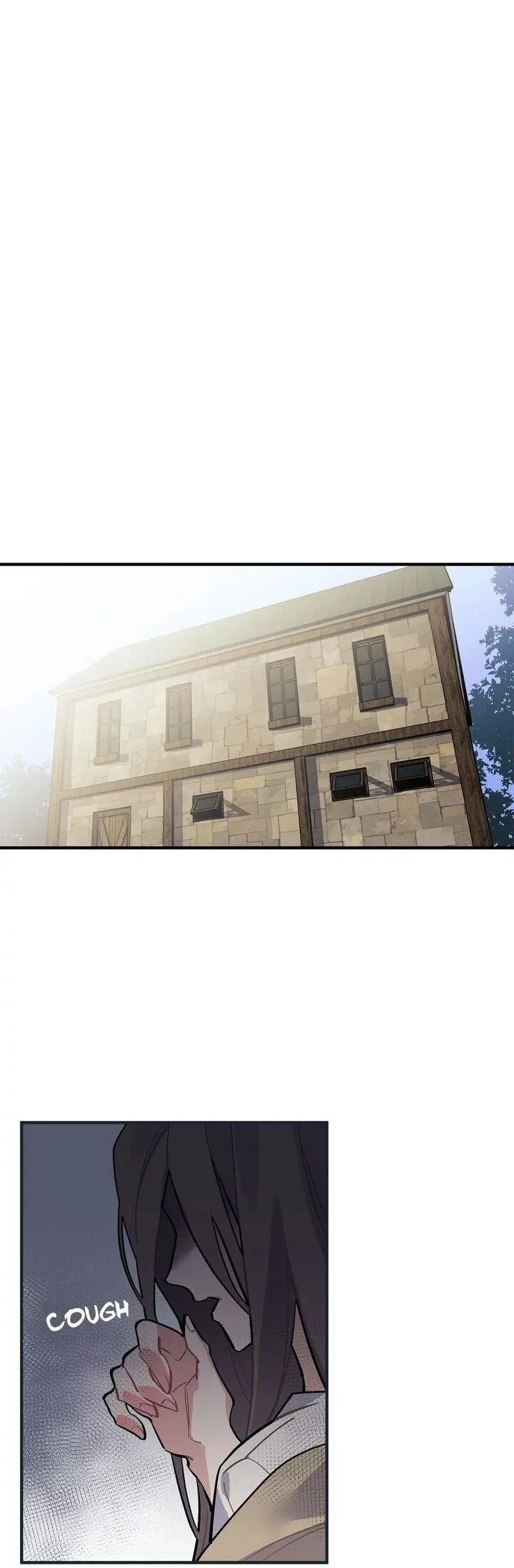 Wolf Sica Capítulo 67 en Línea - página 47