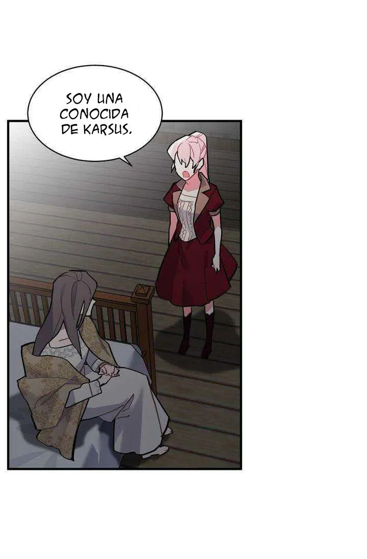 Wolf Sica Capítulo 68 en Línea - página 2