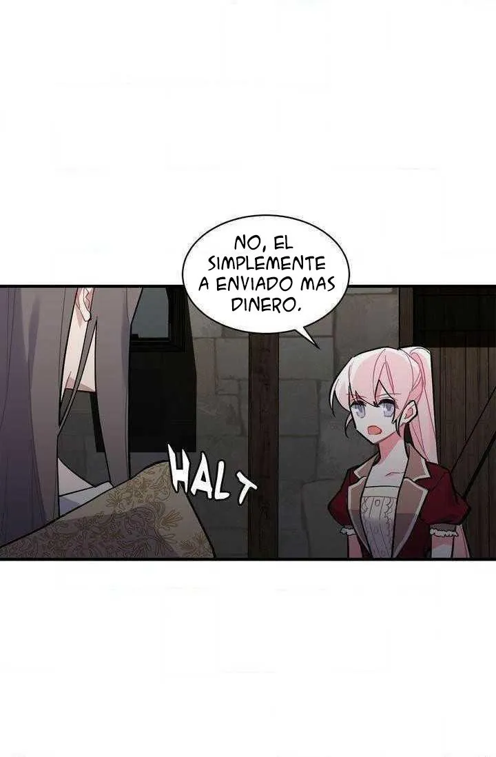 Wolf Sica Capítulo 68 en Línea - página 5