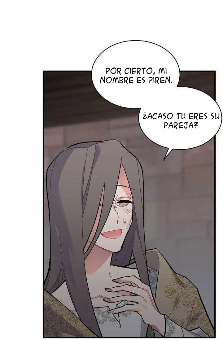 Wolf Sica Capítulo 68 en Línea - página 7