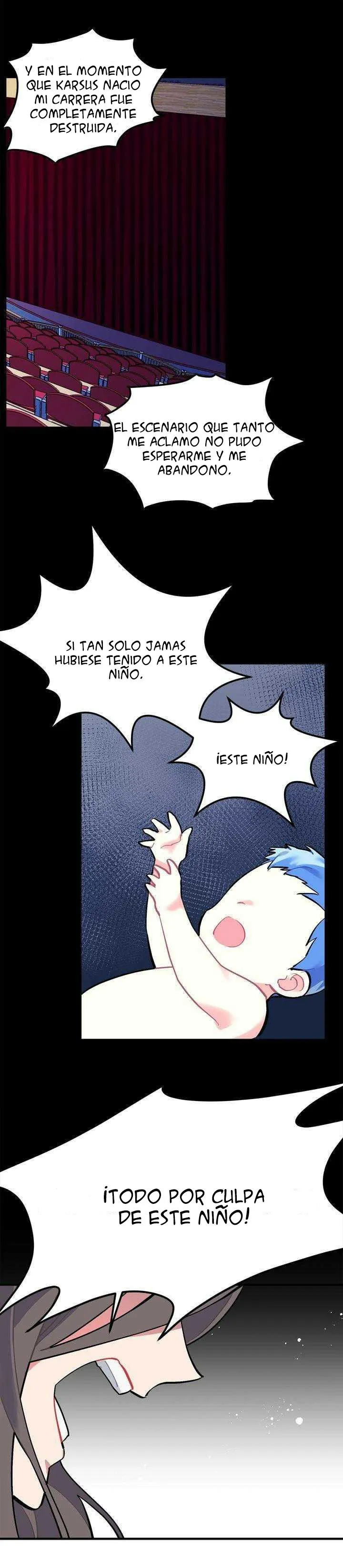 Wolf Sica Capítulo 68 en Línea - página 15