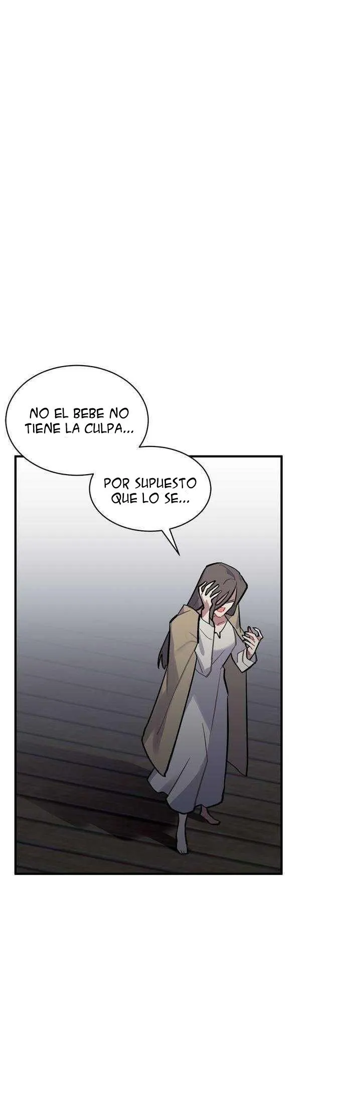 Wolf Sica Capítulo 68 en Línea - página 16