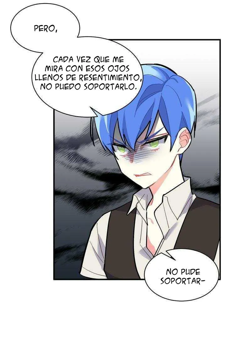 Wolf Sica Capítulo 68 en Línea - página 17