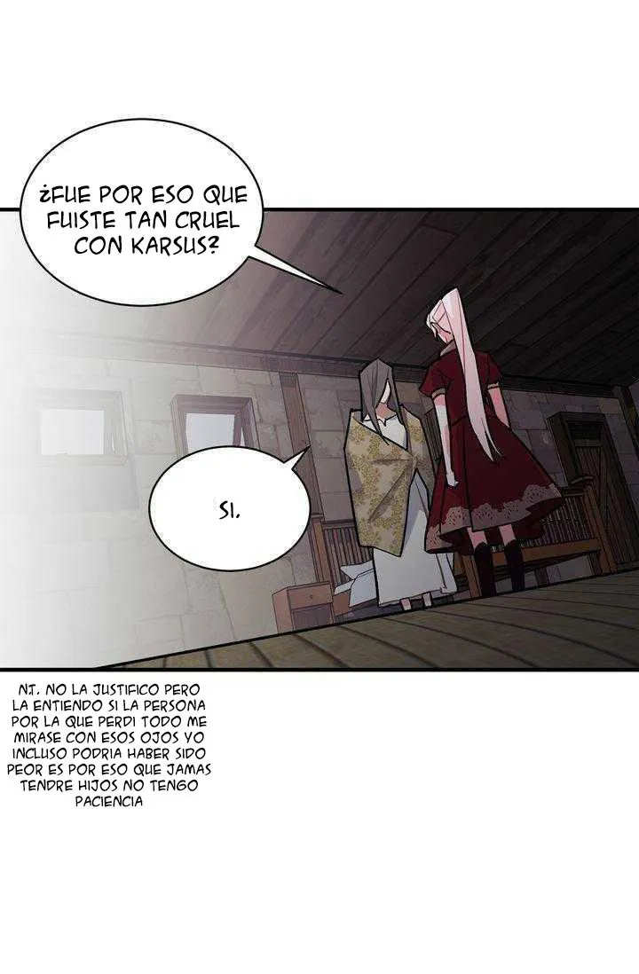 Wolf Sica Capítulo 68 en Línea - página 18
