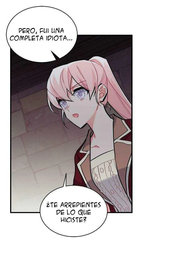 Wolf Sica Capítulo 68 en Línea - página 19