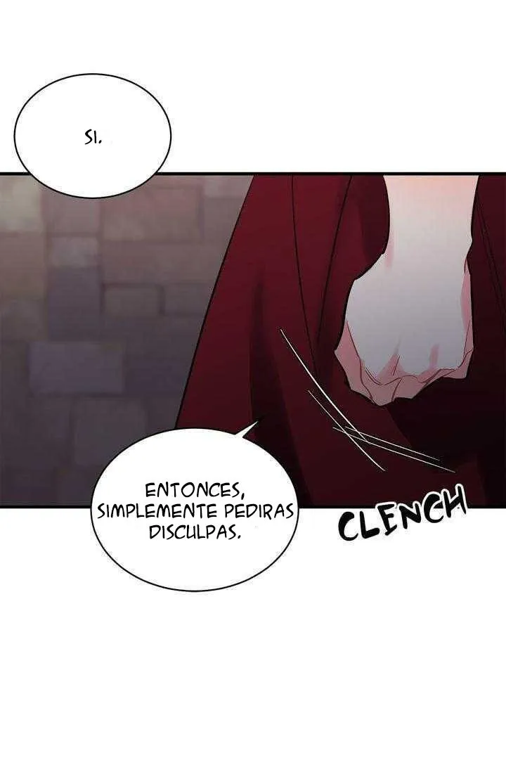 Wolf Sica Capítulo 68 en Línea - página 20