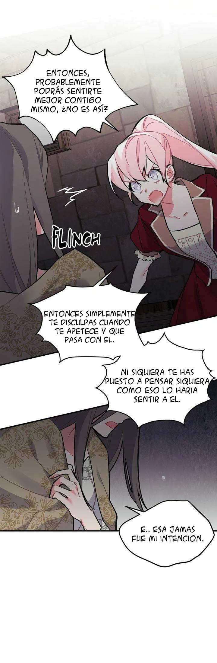 Wolf Sica Capítulo 68 en Línea - página 21