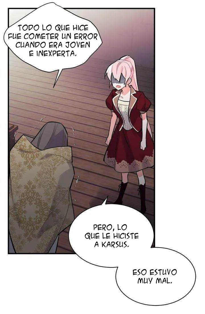 Wolf Sica Capítulo 68 en Línea - página 22