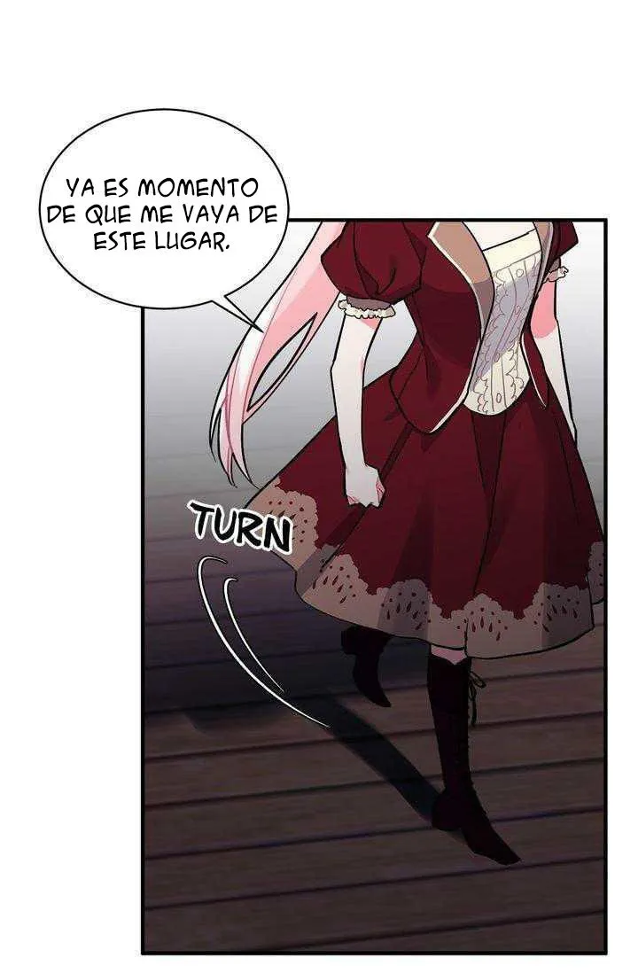 Wolf Sica Capítulo 68 en Línea - página 23