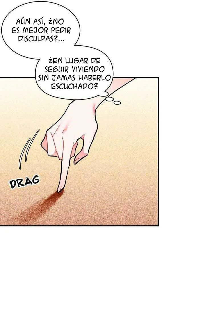 Wolf Sica Capítulo 68 en Línea - página 27