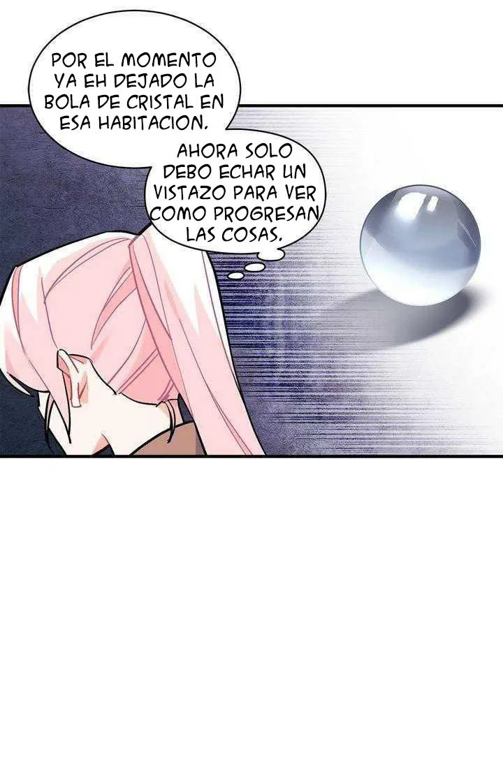 Wolf Sica Capítulo 68 en Línea - página 29