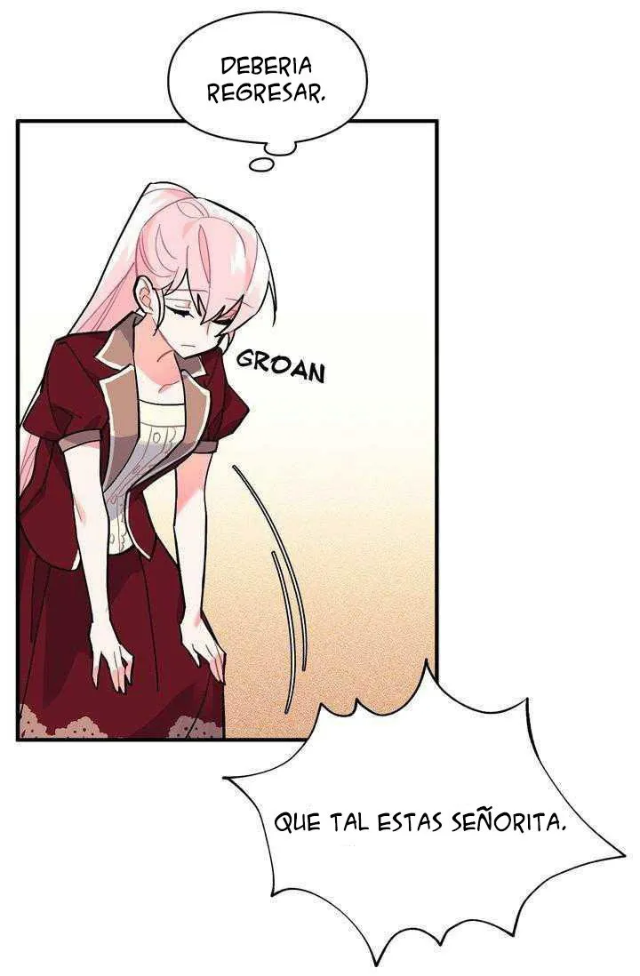 Wolf Sica Capítulo 68 en Línea - página 30