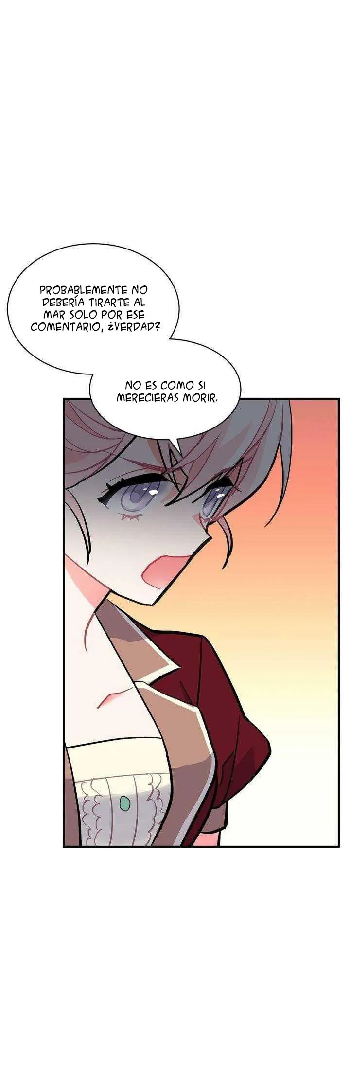 Wolf Sica Capítulo 68 en Línea - página 34